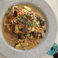 Wok del Sol   at Frutos del Sol in Cali