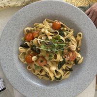 Bio Pasta Ra  at Frutos del Sol in Cali