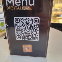 Menu  at Frutos del Sol in Cali