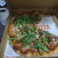  at Blaze Pizza in Gainesville