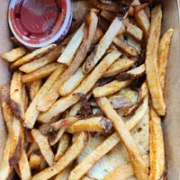  at Quickie Too in Tacoma