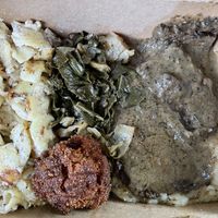   at Quickie Too in Tacoma