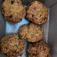 Hush puppy side order at Quickie Too in Tacoma