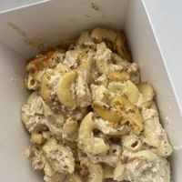 Mac & Yease  at Quickie Too in Tacoma