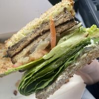 Jamaican Spice TLT  at Quickie Too in Tacoma