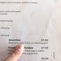 Yummy! at Quickie Too in Tacoma