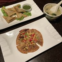 Starters  at Jujube Tree in Astoria