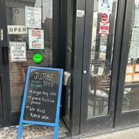  at Jujube Tree in Astoria