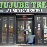  at Jujube Tree in Astoria