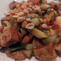  at Jujube Tree in Astoria