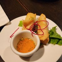 #Veganuary at Jujube Tree in Astoria