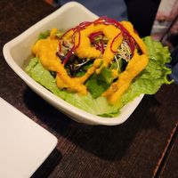 #Veganuary at Jujube Tree in Astoria