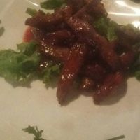 Ribs! at Jujube Tree in Astoria