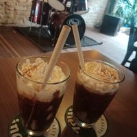  at Vegan Bambú in Bogota