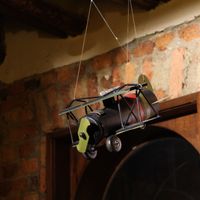  at Vegan Bambú in Bogota