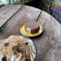  at Vegan Bambú in Bogota