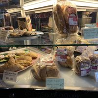   at Vegan Bambú in Bogota