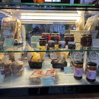   at Vegan Bambú in Bogota