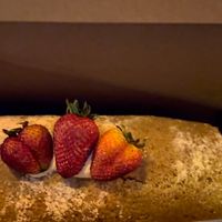   at Vegan Bambú in Bogota