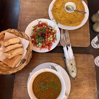  at Marrakech Henna Art Cafe in Marrakech