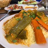  at Marrakech Henna Art Cafe in Marrakech