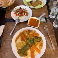  at Marrakech Henna Art Cafe in Marrakech