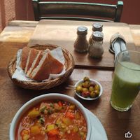  at Marrakech Henna Art Cafe in Marrakech