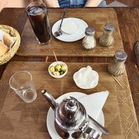  at Marrakech Henna Art Cafe in Marrakech