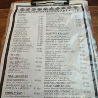  at Marrakech Henna Art Cafe in Marrakech