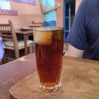  at Marrakech Henna Art Cafe in Marrakech