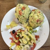   at Marrakech Henna Art Cafe in Marrakech