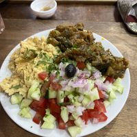   at Marrakech Henna Art Cafe in Marrakech