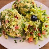  at Marrakech Henna Art Cafe in Marrakech