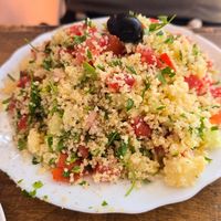  at Marrakech Henna Art Cafe in Marrakech