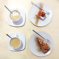 My favorite in Milan!  at Mantra Raw in Milan