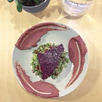 RAWsome!  at Mantra Raw in Milan