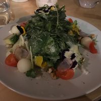 Awesome at Mantra Raw in Milan