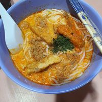 Lassa $3.20 at Guan Yin Zai - Kebun Bahru in Northeast Singapore