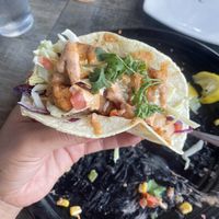   at Vegan Galaxy in Huntington Beach