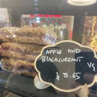  at Royce Rolls Cafe in Bristol