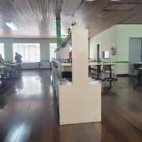  at Super Vegetariano in Curitiba