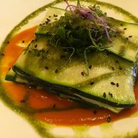 :)  at VEGA - Luna in Madrid