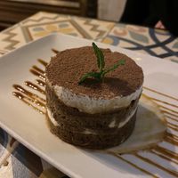 Tiramisu  at VEGA - Luna in Madrid