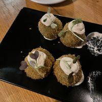   at VEGA - Luna in Madrid