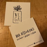   at VEGA - Luna in Madrid