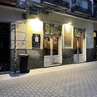   at VEGA - Luna in Madrid