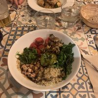   at VEGA - Luna in Madrid