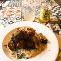   at VEGA - Luna in Madrid