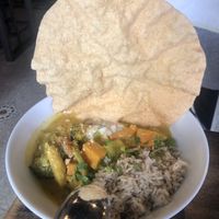 Korma  at VEGA - Luna in Madrid