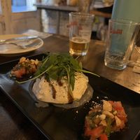   at VEGA - Luna in Madrid